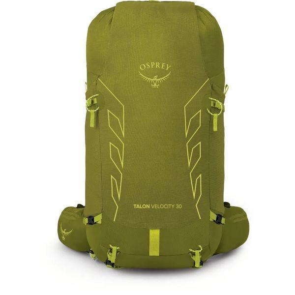 Рюкзак Osprey Talon Velocity 30 009.3544 фото