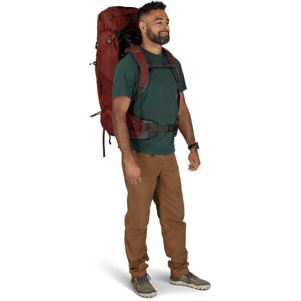 Рюкзак Osprey Aether 65 009.3999 фото