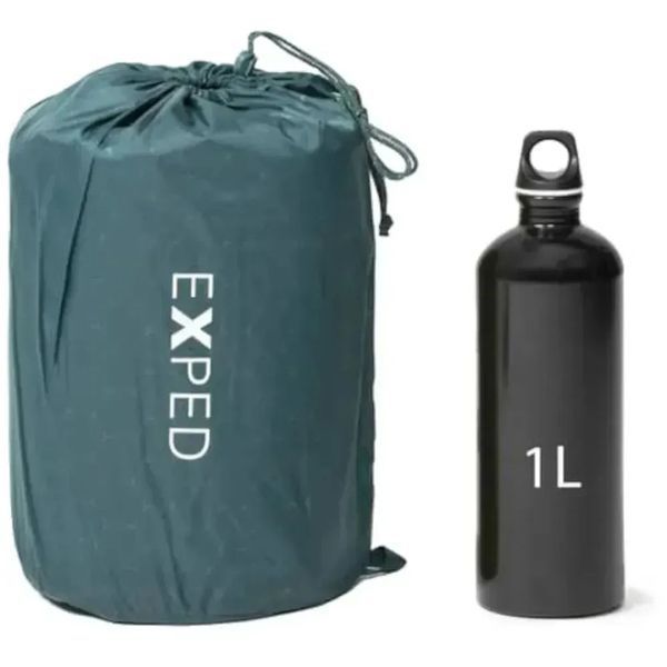 Килимок надувний Exped Dura 6.5R Duo M 018.1455 фото