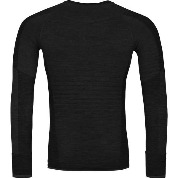 Термофутболка Ortovox 230 Competition Long Sleeve Mns 025.001.1299 фото