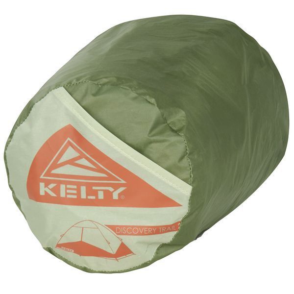 Kelty намет Discovery Trail 2 laurel green-dill 40835522-DL фото