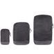 Lifeventure комплект чохлів Ultralight Packing Cubes 59154 фото 2