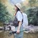Трекінгова палиця 3-сек. Naturehike CNK2550DS010, 55-120 см, алюміній, зелена &mdash; фото 10