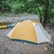 Намет двомісний Naturehike CNK2300ZP024, жовтий 6976023923685 фото 3