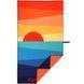 Lifeventure рушник Soft Fibre Printed turtle Giant 63628 фото