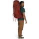 Рюкзак Osprey Aether 65 009.3999 фото 6
