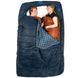 Kelty спальник Tru. Comfort Doublewide 20 pageant blue 35417123-DWPGB фото 4