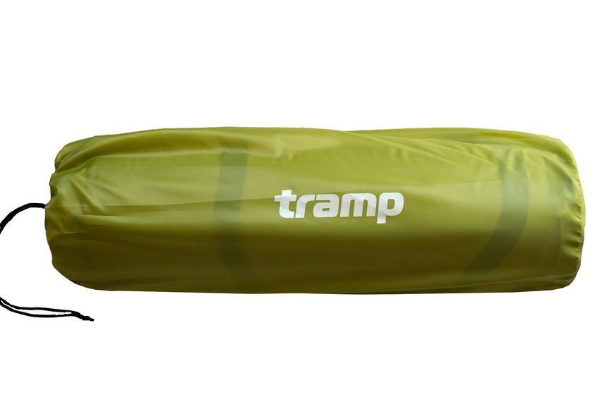 Килимок самонадувний Tramp COMFORT olive 190x60x3 UTRI-015