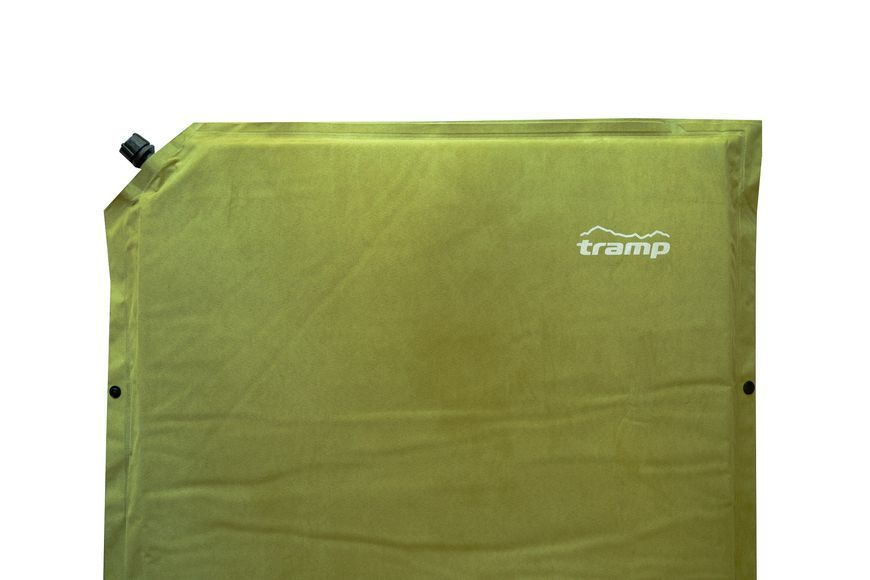 Килимок самонадувний Tramp COMFORT olive 190x60x3 UTRI-015
