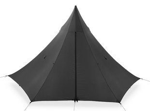 SCOUT TARP 3P Grey