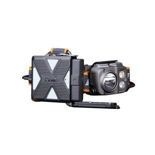 Ліхтар налобний Fenix HP16R HP16R фото