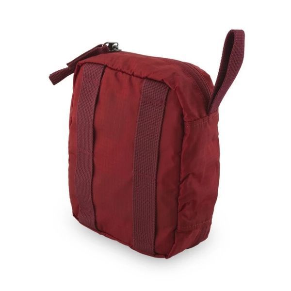 First Aid Kit аптечка, Red, M