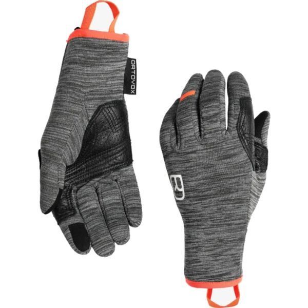 Рукавиці Ortovox Fleece Light Glove Wmn 025.001.1157 фото