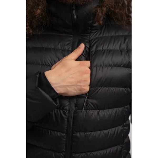 Куртка ч Turbat Nora Mns jet black - M - чорний 012.004.5406 фото