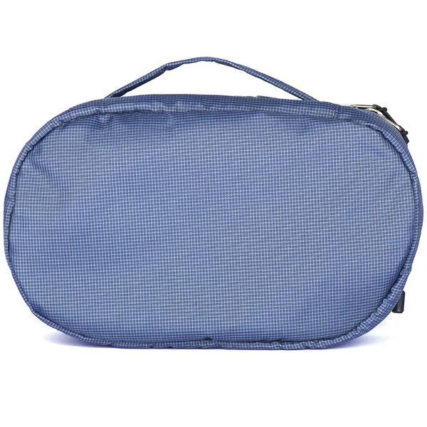 Lifeventure сумка Folding Wash Bag blue 64043 фото