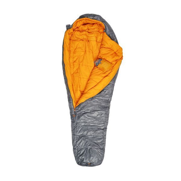 Expert CCS 185 спальник, Grey, Right Zip