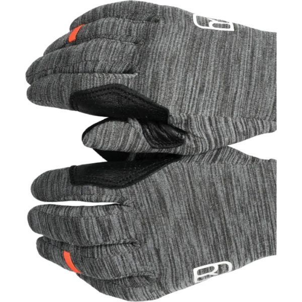 Рукавиці Ortovox Fleece Light Glove Wmn 025.001.1157 фото