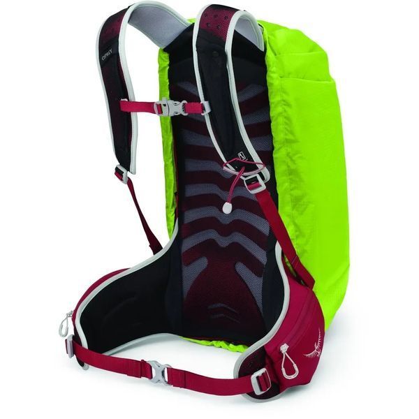 Рейнкавер Osprey HiVis Raincover XSmall 009.3997 фото