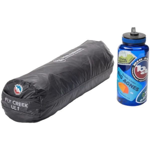 Намет Big Agnes Fly Creek UL1 021.0306 фото