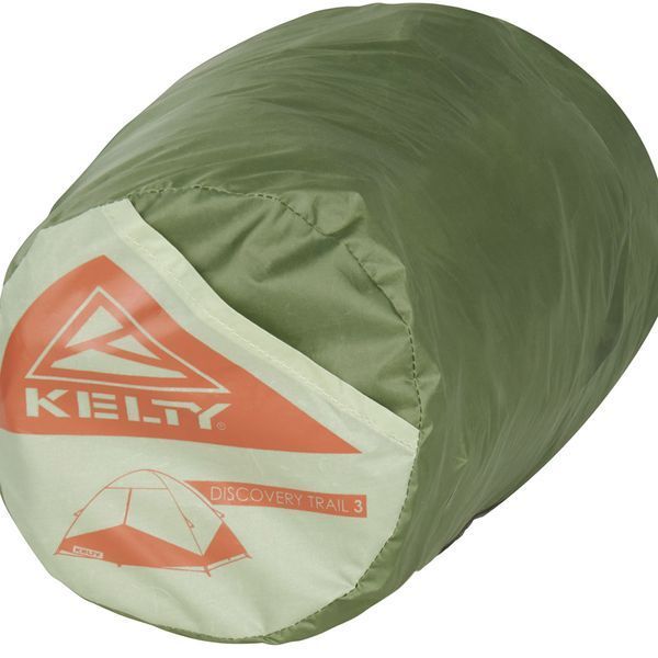 Kelty намет Discovery Trail 3 laurel green-dill 40835622-DL фото