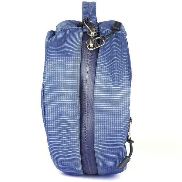 Lifeventure сумка Folding Wash Bag blue 64043 фото