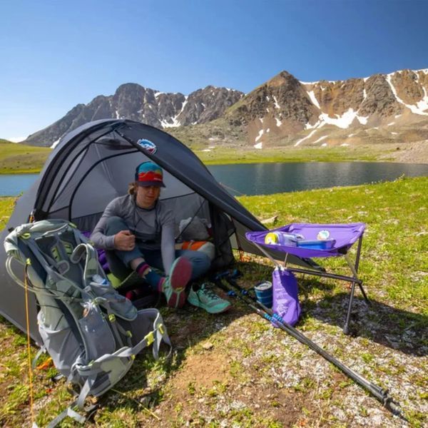 Намет Big Agnes Fly Creek UL1 021.0306 фото