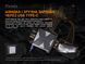 Ліхтар налобний Fenix HP16R HP16R фото 11