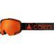 Cairn маска Mercury SPX3 mat black-fire black 0580841-8302 фото