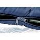 Спальник з капюшоном Naturehike MJ300 CNK2300SD014, темно-блакитний 6976023923081 фото 7