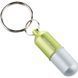Munkees 3625 брелок Waterproof Capsule Small black