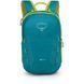 Рюкзак Osprey Jet 12 blue spikemoss/lemongrass - O/S - синій 009.3894 фото 2