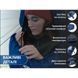 Спальник з капюшоном Naturehike MJ300 CNK2300SD014, темно-блакитний 6976023923081 фото 12