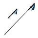 Трекинговые палки Naturehike Carbon ST08 110 см 4-сек. sky blue (NH18D020-Z) 6927595726440 фото 1