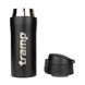 Термос TRAMP 0,35 л UTRC-106-mat, black UTRC-106-mat-black фото 5
