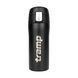 Термос TRAMP 0,35 л UTRC-106-mat, black UTRC-106-mat-black фото 1