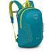 Рюкзак Osprey Jet 12 blue spikemoss/lemongrass - O/S - синій 009.3894 фото 1