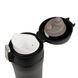 Термос TRAMP 0,35 л UTRC-106-mat, black UTRC-106-mat-black фото 4